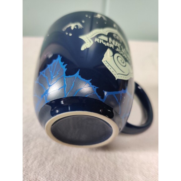 Disney NA’VI RIVER JOURNEY Souvenir Mug Pandora - World Of Avatar Animal Kingdom - Picture 9 of 11